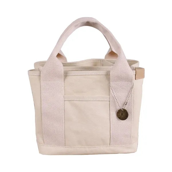 Canvas Handbag
