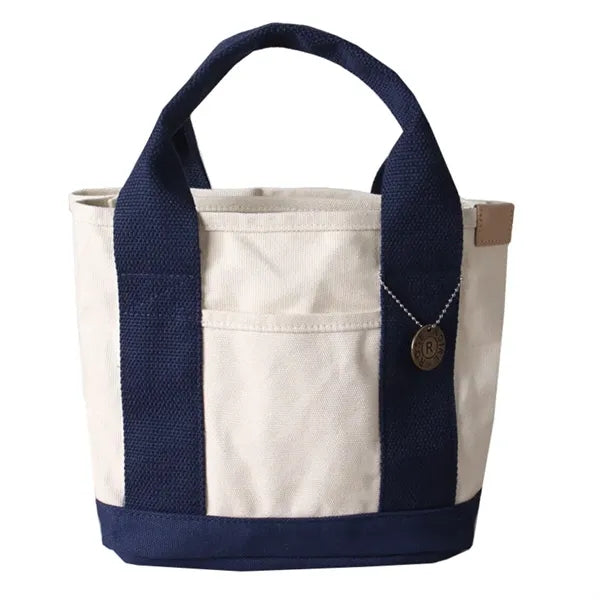 Canvas Handbag