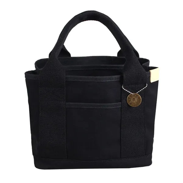 Canvas Handbag
