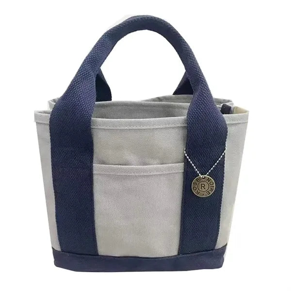 Canvas Handbag