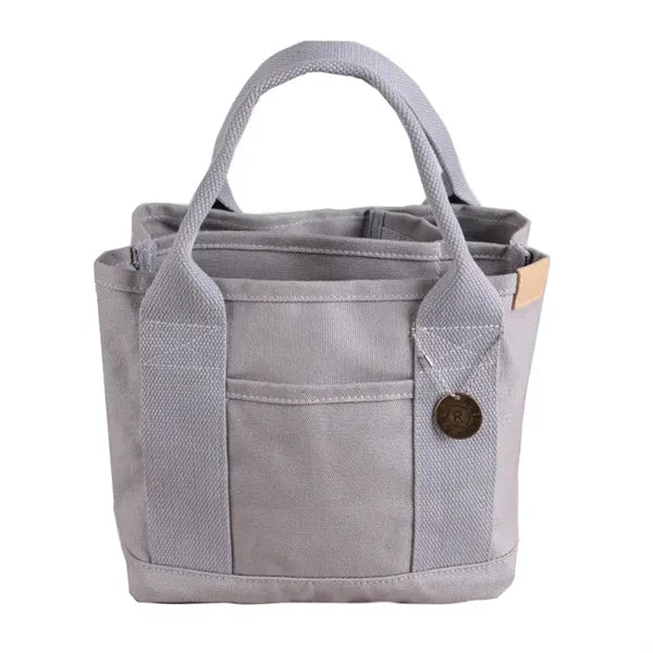 Canvas Handbag