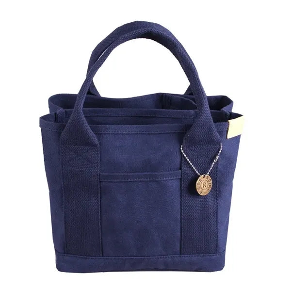 Canvas Handbag