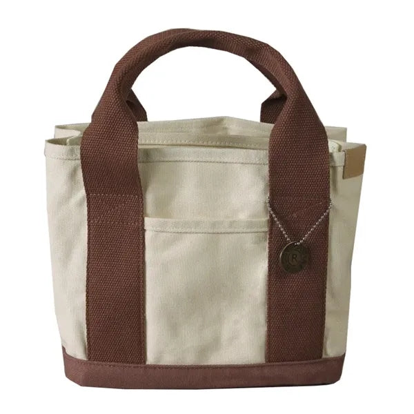 Canvas Handbag