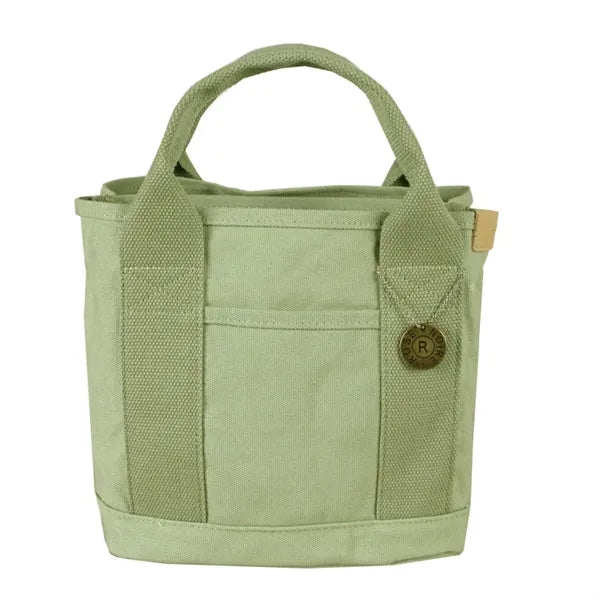 Canvas Handbag