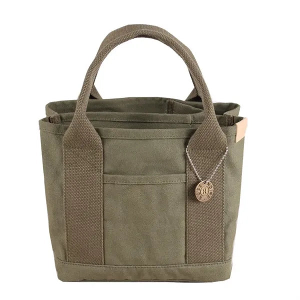 Canvas Handbag