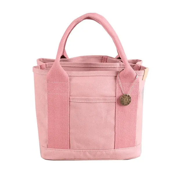 Canvas Handbag