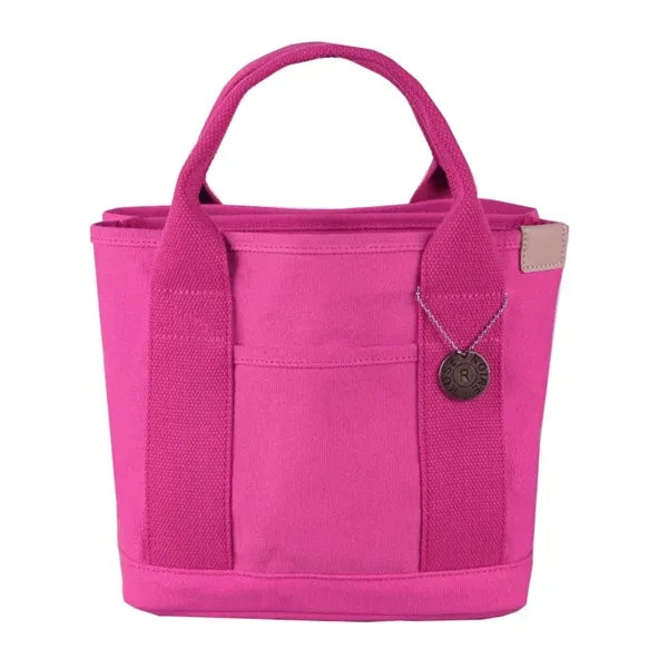 Canvas Handbag