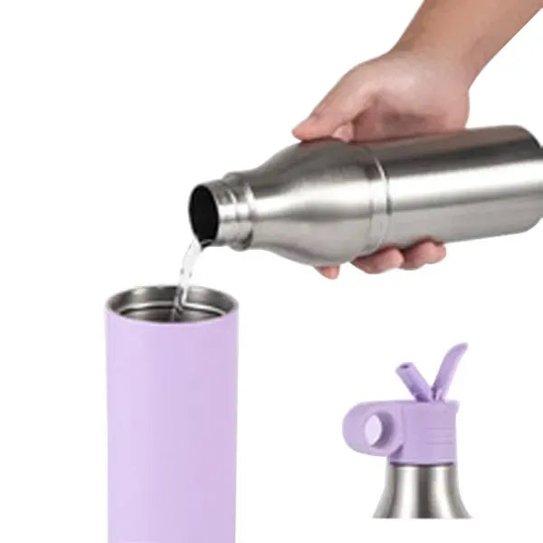 16.9oz 304 Stainless Steel Insulated Cup