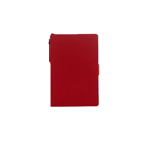 Sticky Note Book With Pen