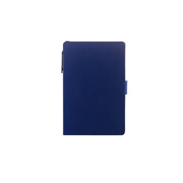 Sticky Note Book With Pen