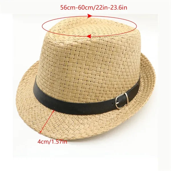 Straw Hat