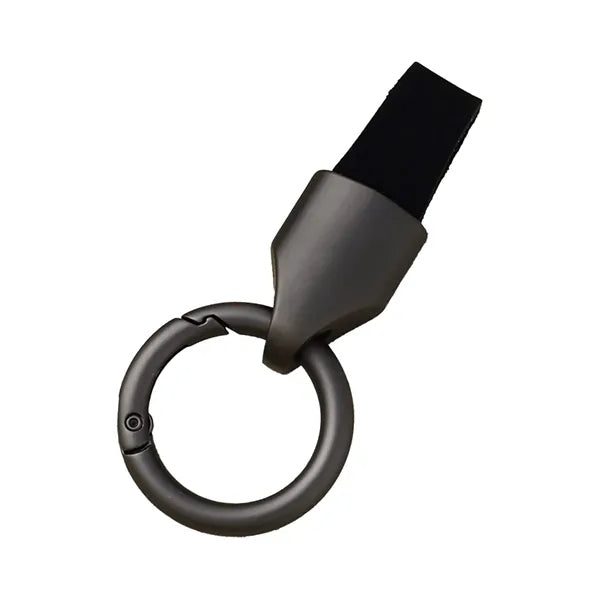 PU Leather Key Ring