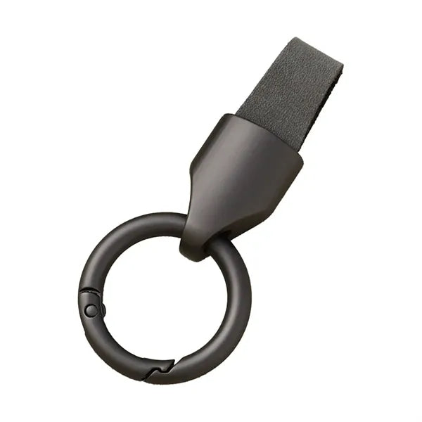 PU Leather Key Ring