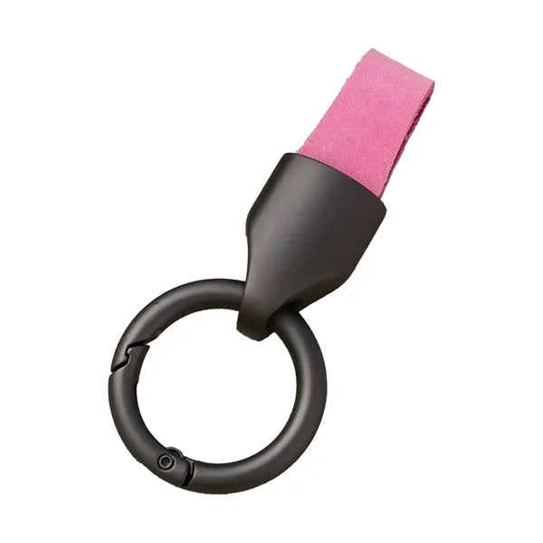 PU Leather Key Ring