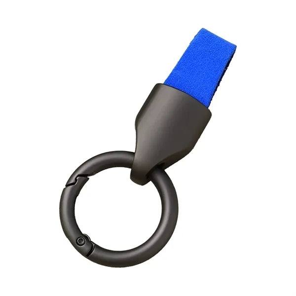 PU Leather Key Ring