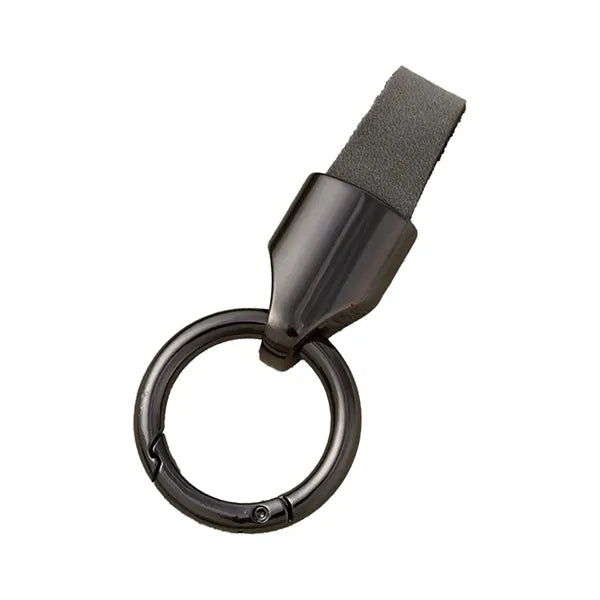PU Leather Key Ring