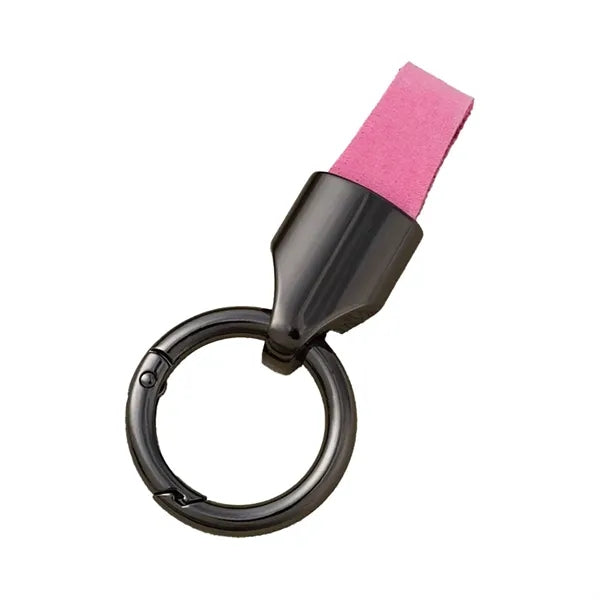 PU Leather Key Ring