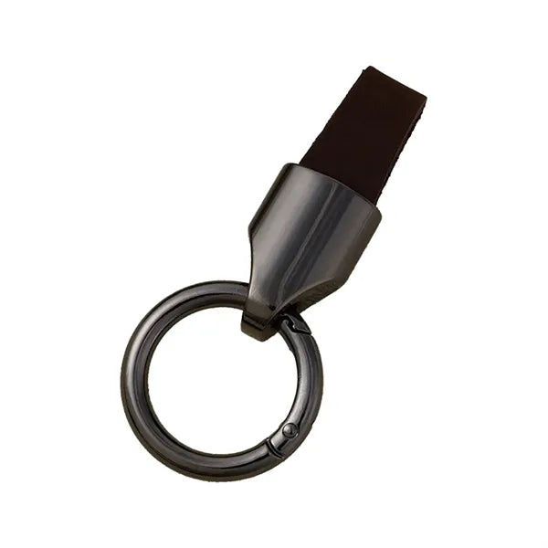 PU Leather Key Ring