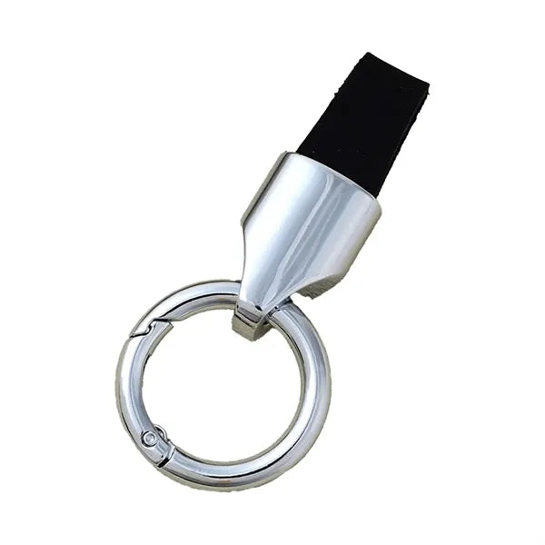 PU Leather Key Ring