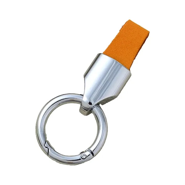 PU Leather Key Ring