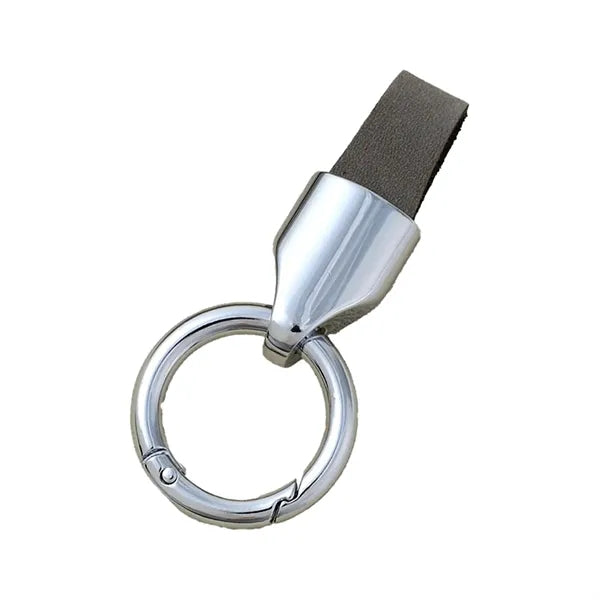 PU Leather Key Ring