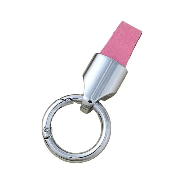 PU Leather Key Ring