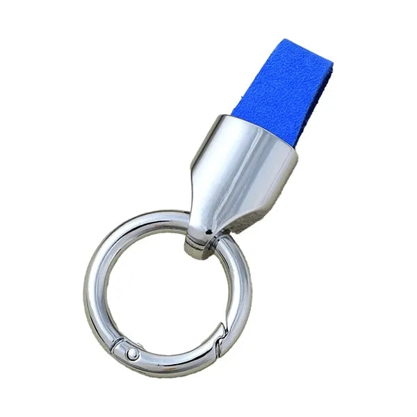 PU Leather Key Ring