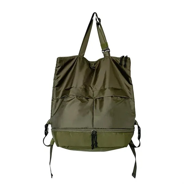 Tote Casual Daypack Travel Backpacks