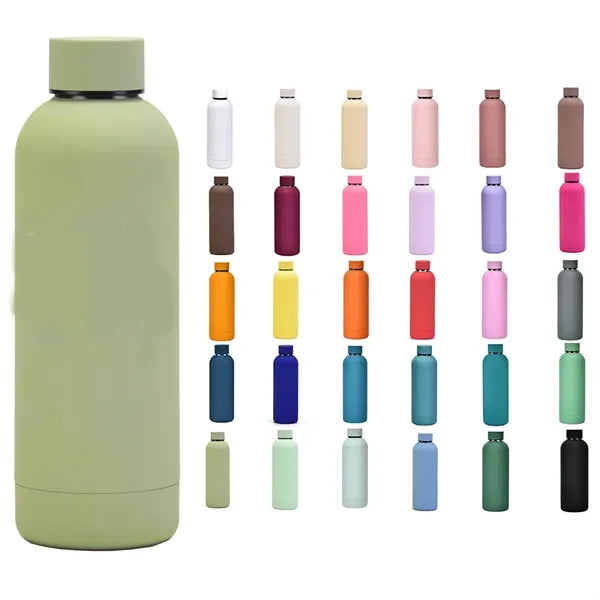 16OZ Double-Wall Small Mouth Insulated Cup