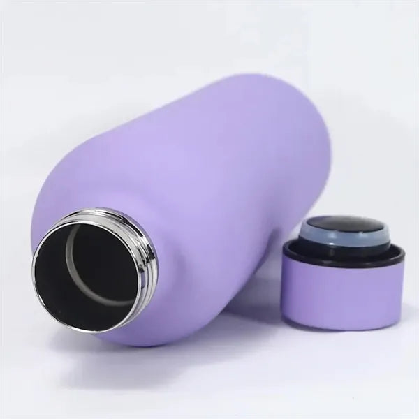 16OZ Double-Wall Small Mouth Insulated Cup