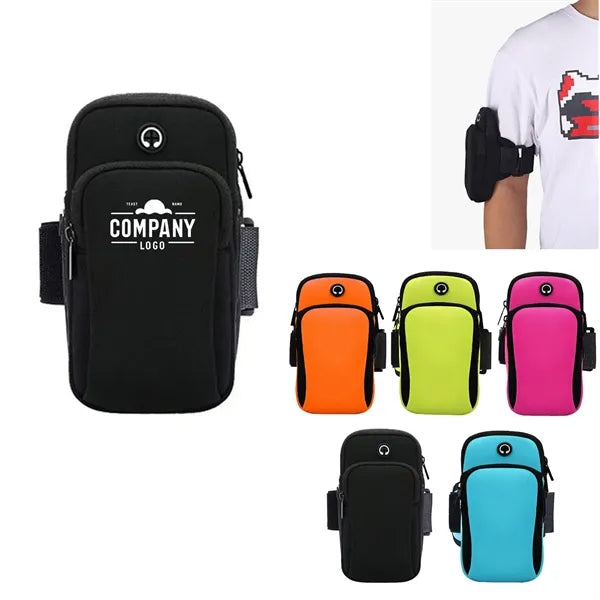 Sport Gym Running Armband