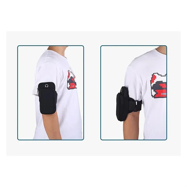 Sport Gym Running Armband