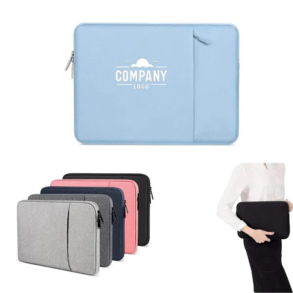 Laptop Sleeve Bag Compatible