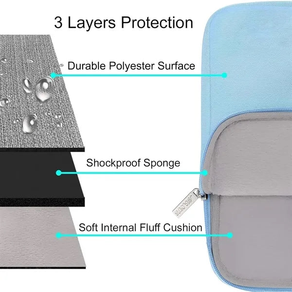 Laptop Sleeve Bag Compatible