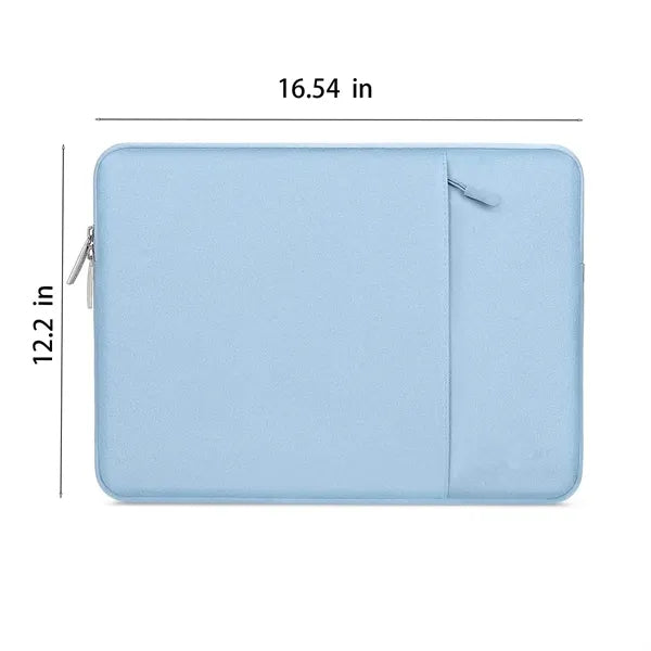 Laptop Sleeve Bag Compatible