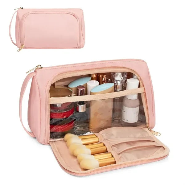 Travel Cosmetic Organizer