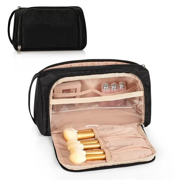Travel Cosmetic Organizer