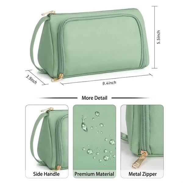 Travel Cosmetic Organizer