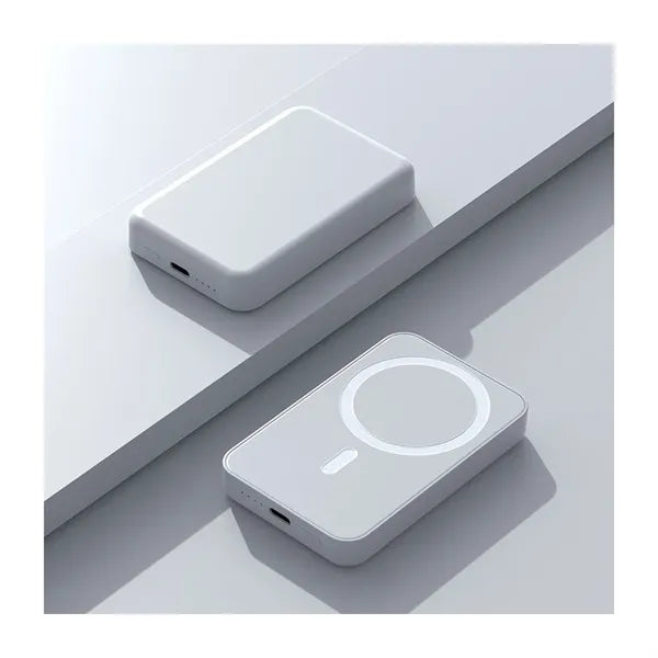 Magnetic Power Bank