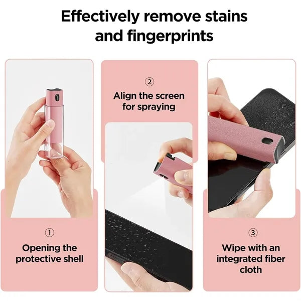 Screen Cleaner Spray