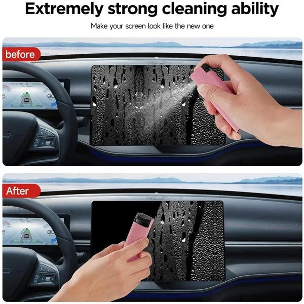 Screen Cleaner Spray