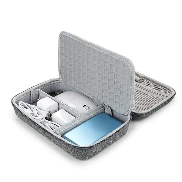 Portable Mobile Hard Disk Storage Bag