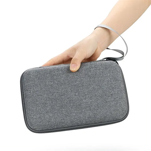 Portable Mobile Hard Disk Storage Bag