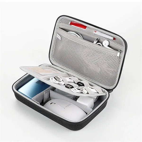 Portable Mobile Hard Disk Storage Bag