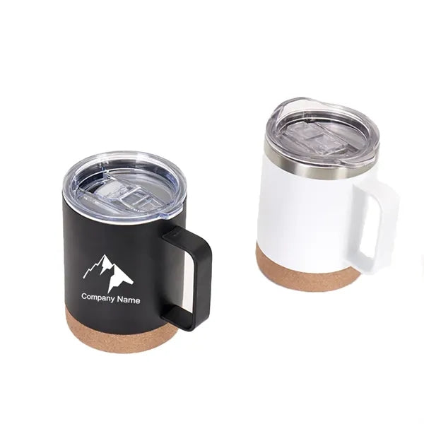 Water Cup Insulated Cork Bottom