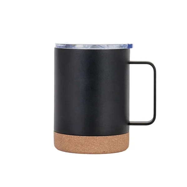 Water Cup Insulated Cork Bottom