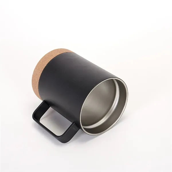 Water Cup Insulated Cork Bottom