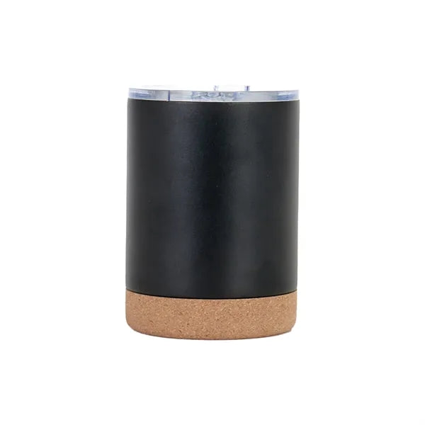 Water Cup Insulated Cork Bottom