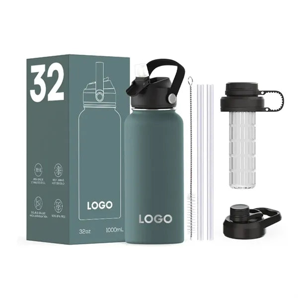 Mountaineering Space Cup Wide Mouth Bottle