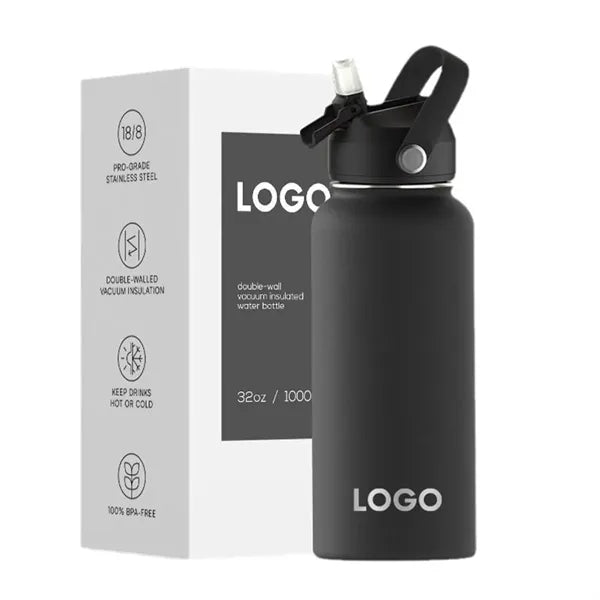 Mountaineering Space Cup Wide Mouth Bottle